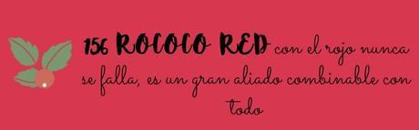 3 ESMALTES PARA NAVIDAD | MAVALA 3 ESMALTES PARA NAVIDAD | MAVALA