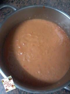 MI GAZPACHO