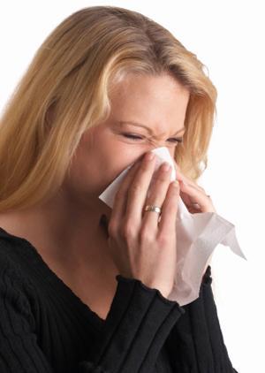 Equinacea para resfriados y gripe
