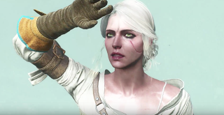 'Un año épico' para The Witcher 3: Wild Hunt