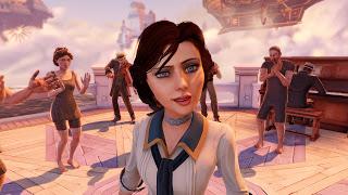 La saga BioShock sigue viva