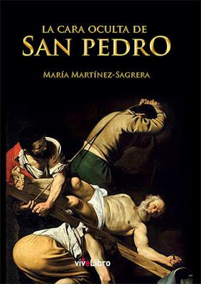 María Martínez-Sagrera: ‘’Es un relato distinto a cualquier historia de vida de santos:  es la vida de una persona’’