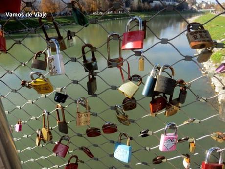 rio salzach en austria