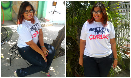 Bloggers de Moda y Venezuela Tiene Curvas