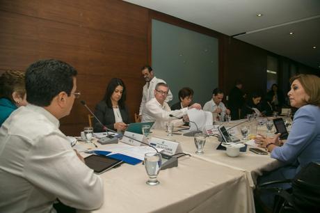 Reunion_SICA_ElSalvador_MigrantesCubanos_24Nov2015_RCS_9856