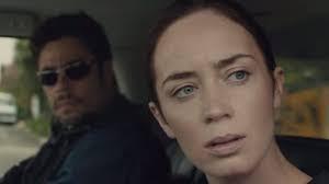 Sicario, La lucha contra el mal no es siempre sencilla