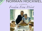 SERIES Norman Rockwell Freedom From Want
