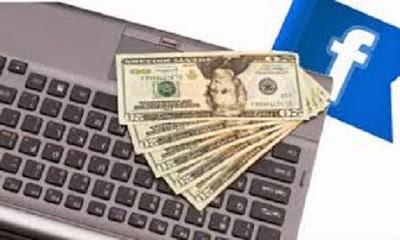 Guia Completa: Cómo Hacer O Ganar Dinero Con Facebook?