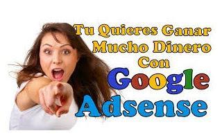 Vender Productos o Servicios En Un Sitio Monetizado Con AdSense