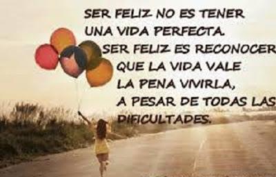 Cómo Ser Feliz En La Vida?: Recomendaciones Importantes