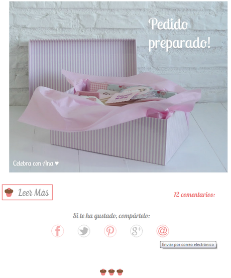 Diseño Profesional de Blogs en Blogger: Octubre - Noviembre 2015