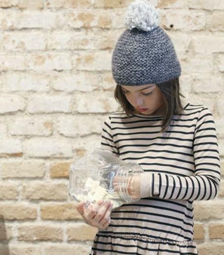 BUHO, preciosa colección para este invierno