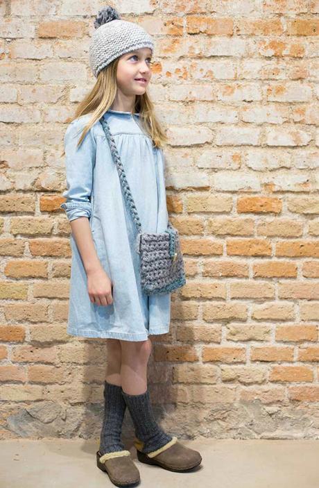 BUHO, preciosa colección para este invierno