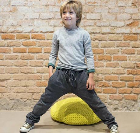 BUHO, preciosa colección para este invierno