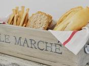 Cajoncitos Marché