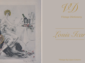 Louis Icart gran ilustrador moda años