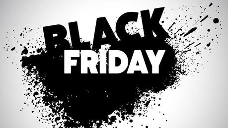 ¿Quieres ayudar a mantener este blog? BLACK FRIDAY DE AMAZON