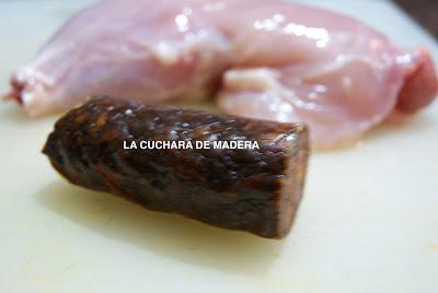 POTAJE DE LENTEJAS