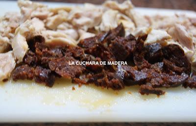 POTAJE DE LENTEJAS