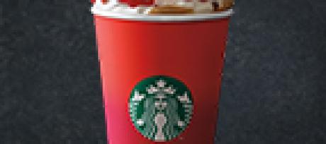 La navidad llega a las tiendas de Starbucks en Bogotá