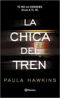 Reseña: La chica del tren