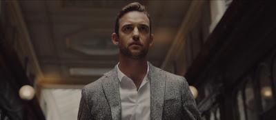 JOËL DICKER PROTAGONIZA LA CAMPAÑA PUBLICITARIA “THE DS WRITER”