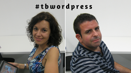 Wordpress analizado en el podcast de Trending Business Wordpress en Trending Business