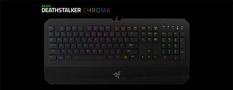 Razer Deathstalker