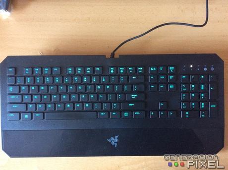 analisis Razer Chroma Teclado img 002