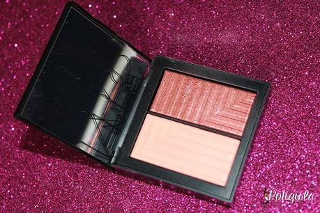 Dual Intensity Blush (Fervor) de NARS