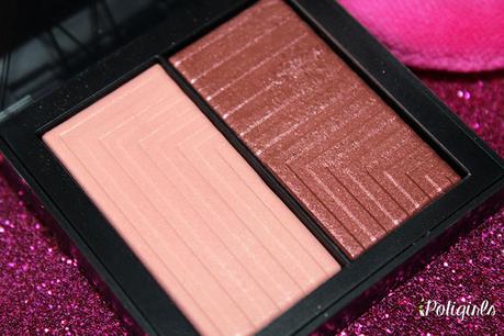 Dual Intensity Blush (Fervor) de NARS