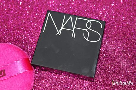 Dual Intensity Blush (Fervor) de NARS