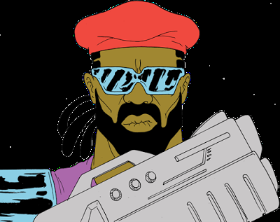 FIB 2016 Confirma a MAJOR LAZER