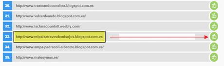 Soy FINALISTA de los PREMIOS EDUCA Soy FINALISTA de los PREMIOS EDUCA