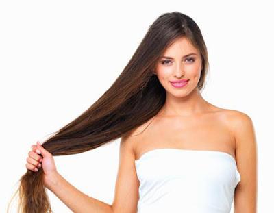 ¿Cómo hacer que tu cabello crezca en poco tiempo?  REMEDIO CASERO!