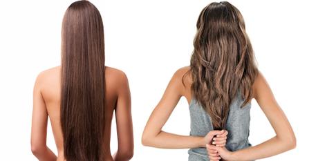 ¿Cómo hacer que tu cabello crezca en poco tiempo?  REMEDIO CASERO!