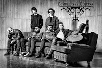 Complejo de Electra nos cita en El Sol