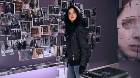 JESSICA JONES -TEMPORADA 1- IT´S CALLED WHISKEY