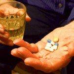 La codeína y el alcohol: Un dúo tóxico