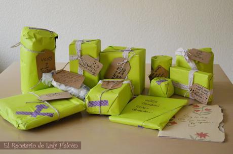 ¡Ha llegado mi AIG! (al fin) ¡Ha llegado mi AIG! (al fin)