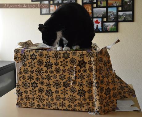 ¡Ha llegado mi AIG! (al fin) ¡Ha llegado mi AIG! (al fin)