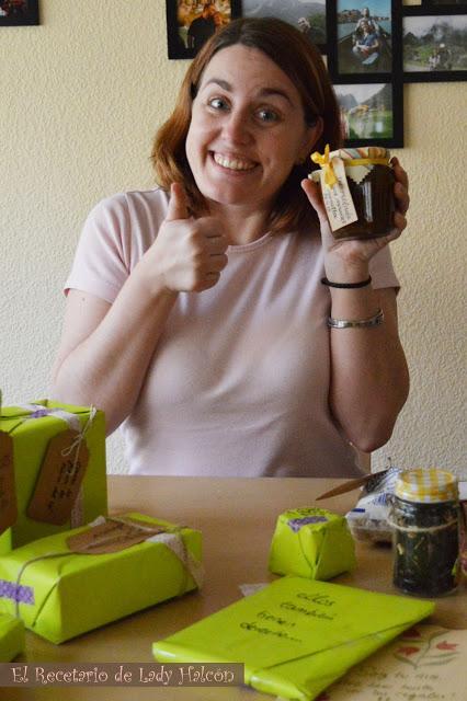 ¡Ha llegado mi AIG! (al fin) ¡Ha llegado mi AIG! (al fin)