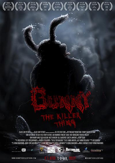 Bunny the Killer Thing