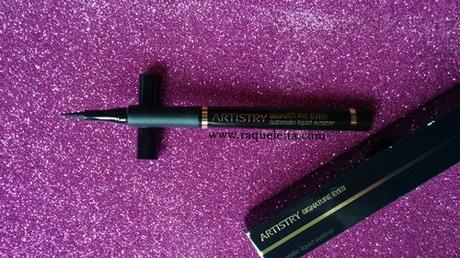 Enamorada de los Productos de Maquillaje Artistry