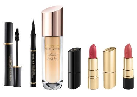 Enamorada de los Productos de Maquillaje Artistry