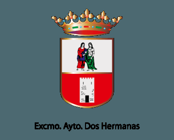 logo ayuntamiento de Dos Hermanas