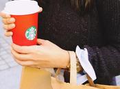 Gingerbread Latte (OOTD)