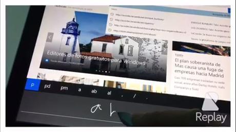Surface Pro 4 de Microsoft: La evolución hacia el ordenador del futuro