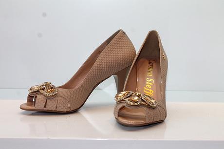 Lo nuevo en Carmen Steffens para el Verano!