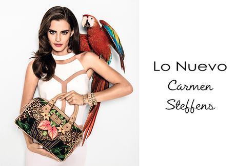 Lo nuevo en Carmen Steffens para el Verano!